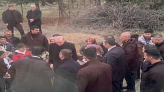 Küçük Yusufun Cumhurbaşkanı Erdoğan sevgisi
