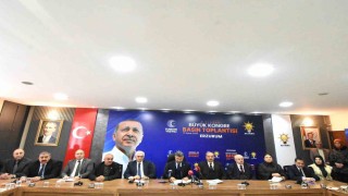 Küçükoğlu; Bizde ‘eski ya da ‘yeni ayrımı yoktur