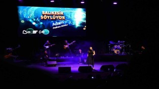 Kültür sanatın kalbi Balıkesirde atıyor