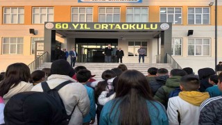 Kuluda 7 bin 600 öğrenci ders başı yaptı