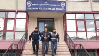 Kundakçı üçüncü denemede yakayı ele verdi