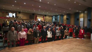Kuraklık ve su krizine karşı çevre dostu çimler
