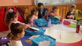Kuran Kursunda Yeni Dönem Başladı