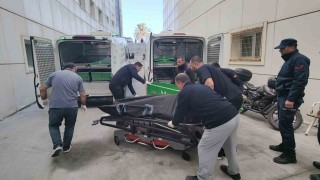 Kuşadası açıklarında denize düşen 3ü çocuk 6 düzensiz göçmen boğuldu