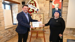 Kuşadası Belediyesi doğal afetlere karşı her önlemi alıyor