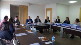 Kuşadası Ticaret Odasının hizmet kalitesi bir kez daha başarıyla belgelendi