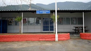 Kuşadasında Davutlar Kedi Kısırlaştırma Ünitesi için geri sayım başladı