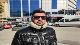 Kuşadasındaki özel hastaneden taburcu edilen hastanın ölmüş olduğu ortaya çıktı