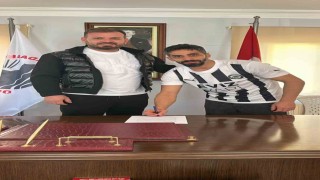 Kuşadasıspor, transferin son gününde gaza bastı