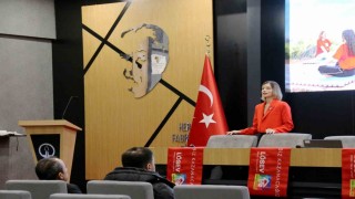 Kütahya OSBde farkındalık semineri