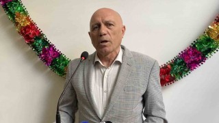 Kütahya Vakıflar Bölge Müdürlüğünden bin kişilik iftar çadırı