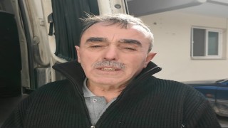 Kütahyada esnaftan örnek dayanışma
