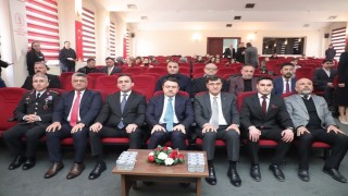 Kütahyada Hocalı soykırımı şehitleri vefa ile anıldı
