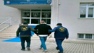 Kütahyada JASATın yakaladığı 103 aranan şahıstan 43ü tutuklandı