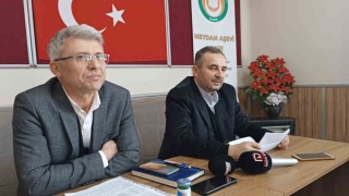 Kütahyada Meydan Aşevi 20. yılını kutluyor