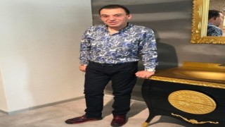 Kütahyalı iş adamı evinde ölü bulundu