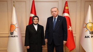 Kütahyalıların heyecanla beklediği hızlı tren projesinde önemli bir aşama tamamlandı