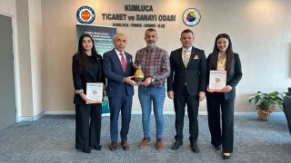 KUTSO Başkanı Özen: Fuarımıza sahip çıkmalıyız