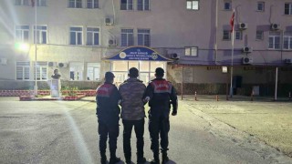 Kuyucaktaki yaralama olayının şüphelisi yakalandı