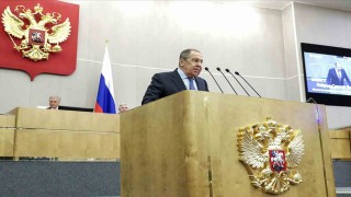 Lavrov: Rusya ile ABD arasındaki ilişkilerin normalleşmesine doğru bir hareket başladı