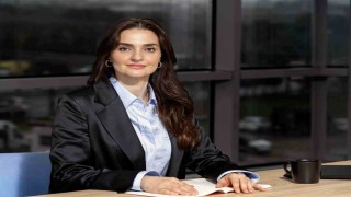 LC Waikikinin yeni E-Ticaret Genel Müdürü Meltem Yanovalı Kalkan oldu