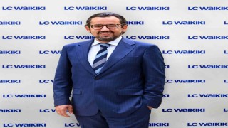 LC Waikikiye üst düzey atama