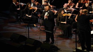 Limak Filarmoni Orkestrasından İstanbul ve Ankarada yeni yıl konserleri