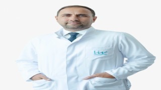Liv Hospital Ankara Kulak Burun Boğaz Uzmanı Prof. Dr. Doğan Atan: Orta kulak enfeksiyonunda komplikasyon, hayatı tehdit edebilir