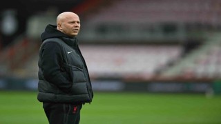Liverpool Teknik Direktörü Arne Slota 2 maç ceza!