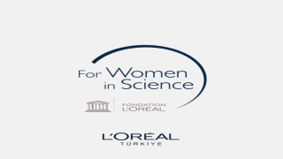 LOréal Türkiye bilim kadınlarının görünürlüğüne katkı sağlamayı sürdürüyor