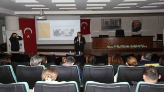 LÖSEVDEN farkındalık ve bilinçlilik semineri
