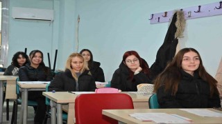 MABEMde yeni dönem kursların kayıtları başladı