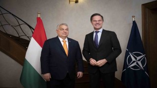 Macaristan Başbakanı Orban: Trump geleli 14 gün oldu ama şimdiden dünyanın altını üstüne getirdi