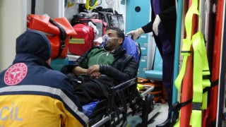 Maden ocağında metan gazı zehirlenmesi: 1 ölü, 2 yaralı