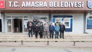 Madenci Anı Mekanı projesinin 2. Etap çalışmalarına başlanacak
