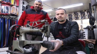 MAGİNDER Başkanı Karademir: Esnafın Desteklenmesi Şart