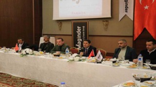 Karademir, Hızlı Tren ve Ekonomik Kalkınma İçin Çağrı Yaptı