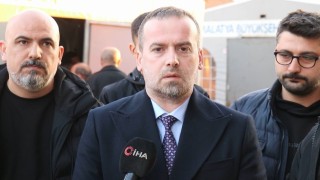 MAGİNDER Başkanı Salih Karademir: Taziye evi yapmaya hazırız