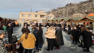 ‘Maharetli Eller hem ekonomik hem kültürel etkinlik