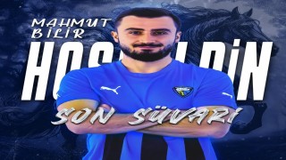 Mahmut Bilir Karacabey Belediyesporda