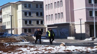 Malatya Akçadağ yeni çarşısına kavuşuyor