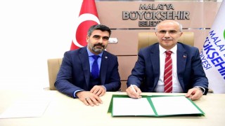 Malatya Büyükşehir Belediyesinde en düşük maaş 46 bin TL oldu