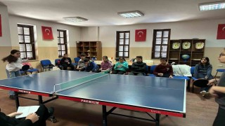 Malatya Büyükşehir Belediyesinden genç sporculara destek