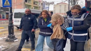 Malatya merkezli iki ilde fuhuş operasyonu: 3 tutuklama