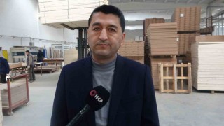 Malatya OSBde üretim tam kapasiteye ulaştı