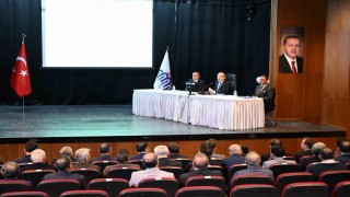 Malatya Valisi Yavuz, sokak hayvanları için yeni düzenlemeyi açıkladı