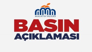 Malatyada 6 Şubatta okullar tatil edildi