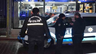 Malatyada bıçaklı kavga: 3 yaralı