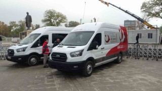 Malatyada düzensiz göçle mücadelede sıkı denetim