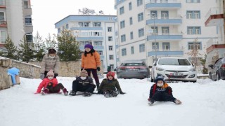 Malatyada eğitime 1 gün ara verildi